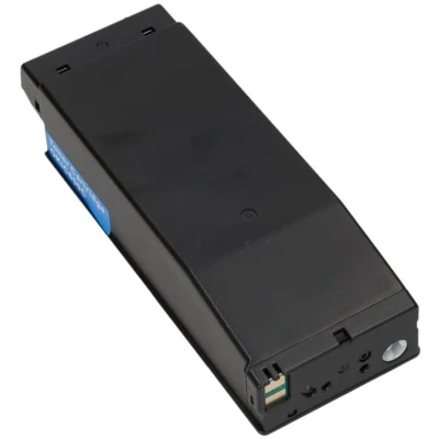 Afbeelding van Huismerk OKI 09006127 Toner Cyaan
