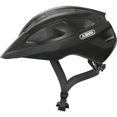Afbeelding van ABUS Helm Macator M (5258 cm). Zwart