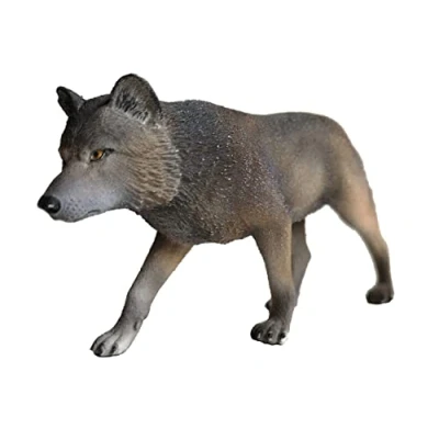 Afbeelding van Wolf, speelfiguur