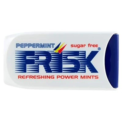 Afbeelding van Frisk Peppermint