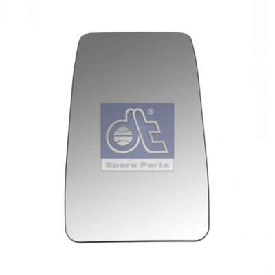 Afbeelding van DT Spare Parts 4.64837 Spiegelglas, buitenspiegel