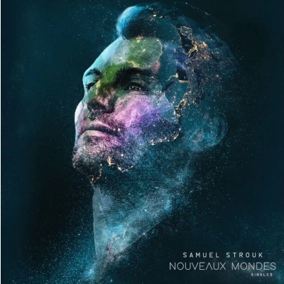 Afbeelding van Samuel Strouk Nouveaux Mondes (CD)