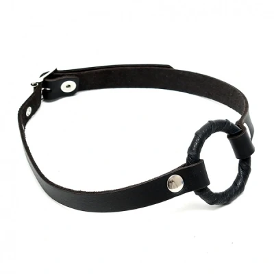 Afbeelding van Rimba Mondknevel met O ring