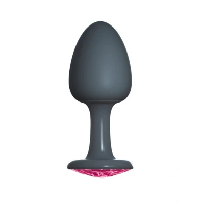 Afbeelding van Dorcel Geisha Plug Met Robijn