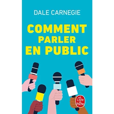 Afbeelding van Comment Parler En Public