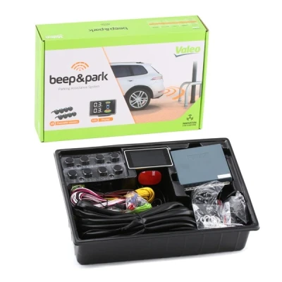 Afbeelding van Park distance control VALEO 632202