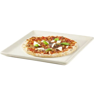 Afbeelding van Domo 161 Pizza En Broodsteen