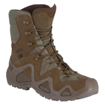 Afbeelding van LOWA Zephyr GTX Hi Tf Cross Trainer Unisex, Coyote Braun