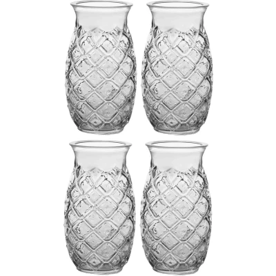 Afbeelding van LD4 COCKTAIL 50,5 992427 PIN COLADA