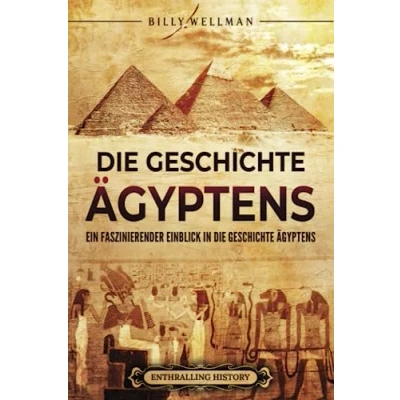 Afbeelding van Die Geschichte Ägyptens