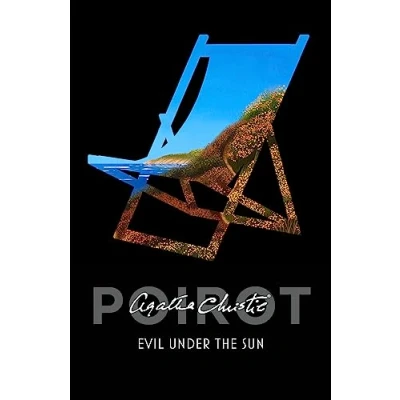 Afbeelding van Poirot Evil Under The Sun