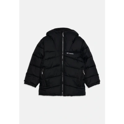 Afbeelding van Columbia Arctic Blast II Unisex Snowboardjas voor kinderen, Maat: 164, Black
