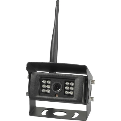 Afbeelding van Renkforce RV2,4Cam Draadloze achteruitrijcamera Schroefmontage Zwart