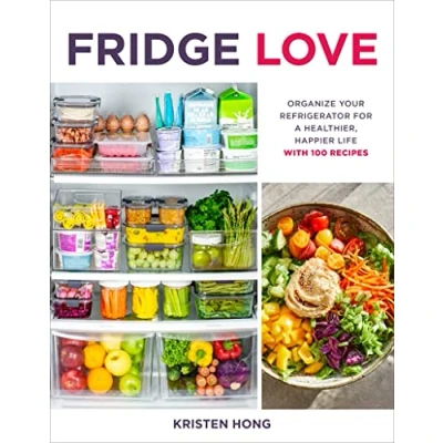Afbeelding van Fridge Love