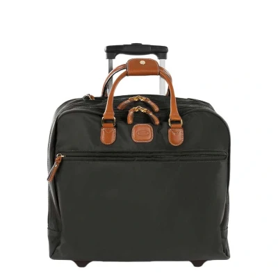 Afbeelding van Bric&#039;s X Travel Pilotcase black Pilotenkoffer