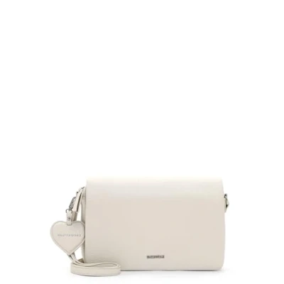 Afbeelding van Emily &amp; Noah ENIE Schoudertas, Dames, Maat: One Size, Beige