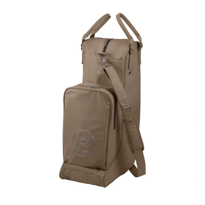 Image de Eskadron Sac de Bombe/Bottes Platinum &#039;25 Smoky TaupeVendu par Agradi