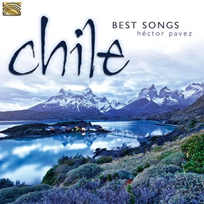 Afbeelding van Hector Pavez Chile. Best Songs (CD)