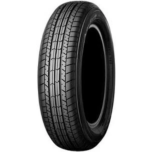 Afbeelding van Yokohama BluEarth (A34LZ) 175/55 R15 77V personenwagen Zomerbanden Banden SMART: Fortwo II Coupe, I Convertible F5924