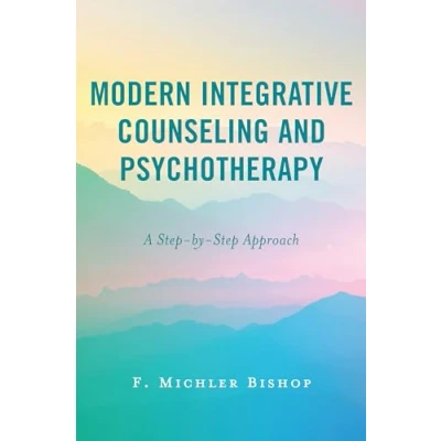 Afbeelding van Modern Integrative Counseling and Psychotherapy