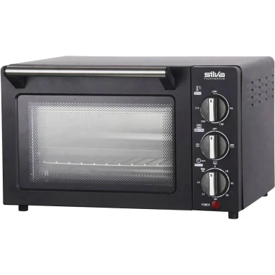 Afbeelding van Silva Homeline MB 1400 Mini oven 14 l
