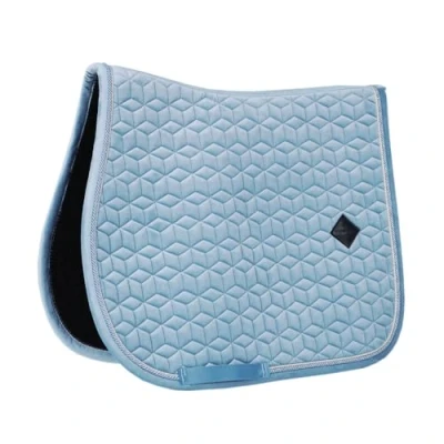 Image de Kentucky Velvet Jumping Saddle Pad