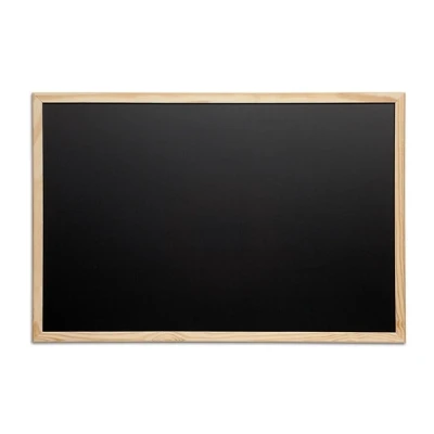 Image de Maul tableau avec cadre en bois, collier spume h600 25261 x 70 mm