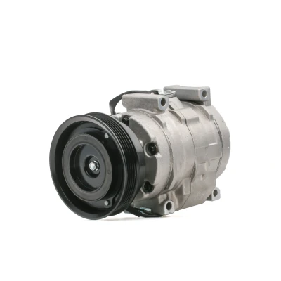 Afbeelding van Nissens Airco compressor 89576