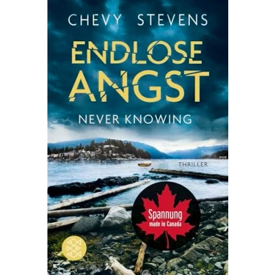 Afbeelding van Endlose Angst Never Knowing