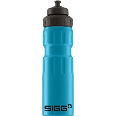 Image de Sigg gourde wmb sports blue touch 0.75 l