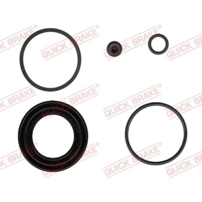 Afbeelding van Reparatieset, remklauw QUICK BRAKE 114 0199