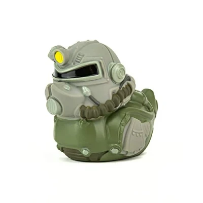 Afbeelding van Numskull Best of TUBBZ Boxed Badeend Fallout T 51 9cm