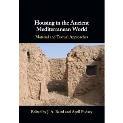 Afbeelding van Housing in the Ancient Mediterranean World