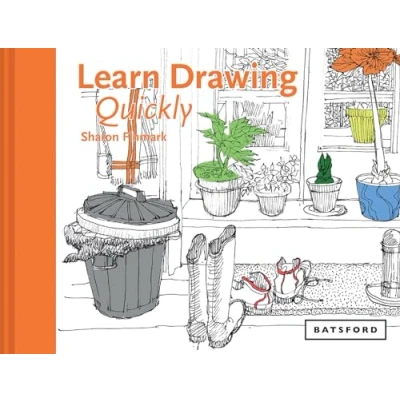 Afbeelding van Learn Drawing Quickly
