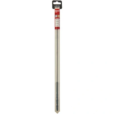 Afbeelding van MILWAUKEE 4932399672 HSS bekistingsboor 6x400mm