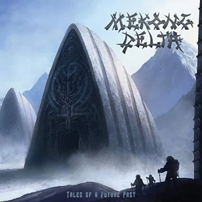 Afbeelding van Tales Of A Future Past