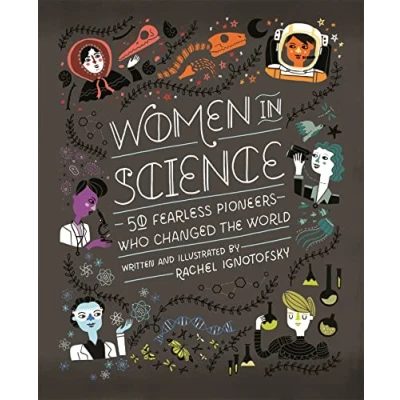 Afbeelding van Women in Science