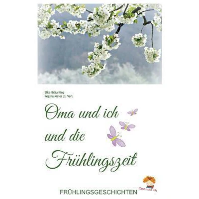 Afbeelding van Oma Und Ich Die Frühlingszeit