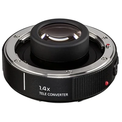 Image de Téléconvertisseur Panasonic Lumix S DMW STC14E x1.4