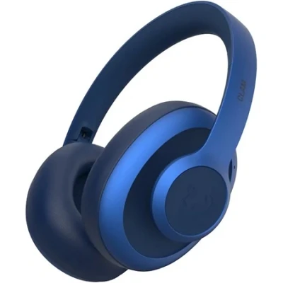 Afbeelding van Fresh N Rebel Draadloze Hoofdtelefoon Clam Ace True Blue (3hp4300tb)