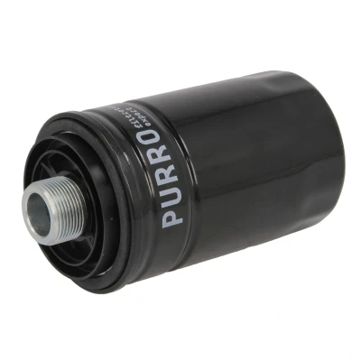 Afbeelding van PURRO PUR PO0028 Oliefilter M 27x1,5 Opschroeffilter VOLKSWAGEN: Golf 6, 5, Tiguan I, AUDI: A6 C7 Avant, A3 Sportback, A5 B8 Sportback