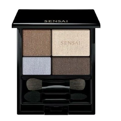 Afbeelding van Sensai Colours Eye Colour Palette 04 FROSTY TWILIGHT