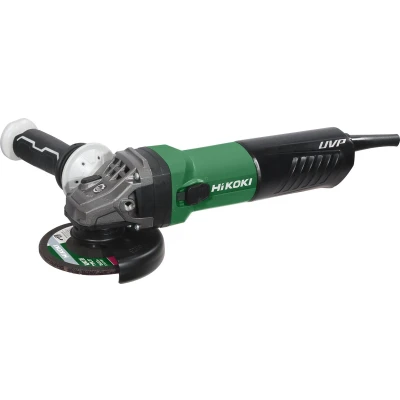 Afbeelding van HiKOKI G13BY WQZ haakse slijpmachine met rem