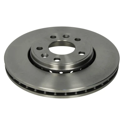 Afbeelding van ABE C3R042ABE Remschijf Vooras 295,9 26 5 Geventileerd RENAULT: MEGANE 3 Grandtour, SCENIC 3, GRAND