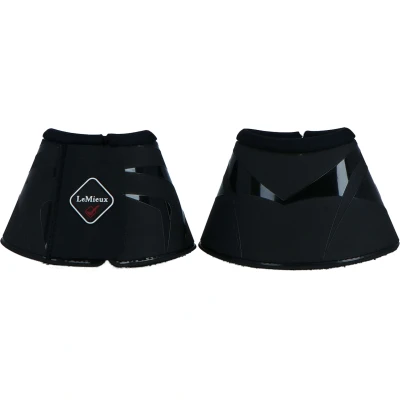 Afbeelding van Lemieux Springschoenen Proshell Black l