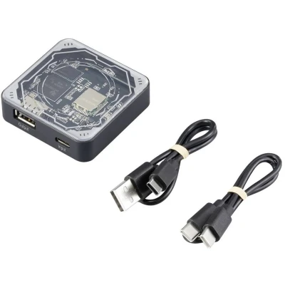 Afbeelding van Renkforce RF Carplay 100 &amp; Android auto adapter