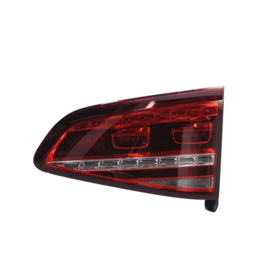 Afbeelding van ABAKUS 441 1341R LD WE Achterlicht rechts Binnenste deel LED, H21W Met lamphouder VOLKSWAGEN: Golf 7