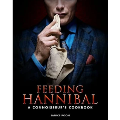 Afbeelding van Feeding Hannibal