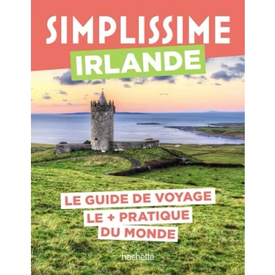 Afbeelding van IRLANDE