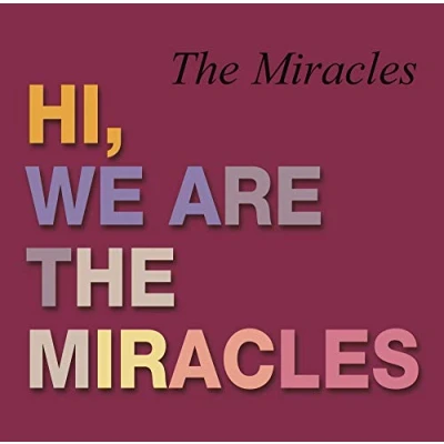 Afbeelding van Hi Were The Miracles
